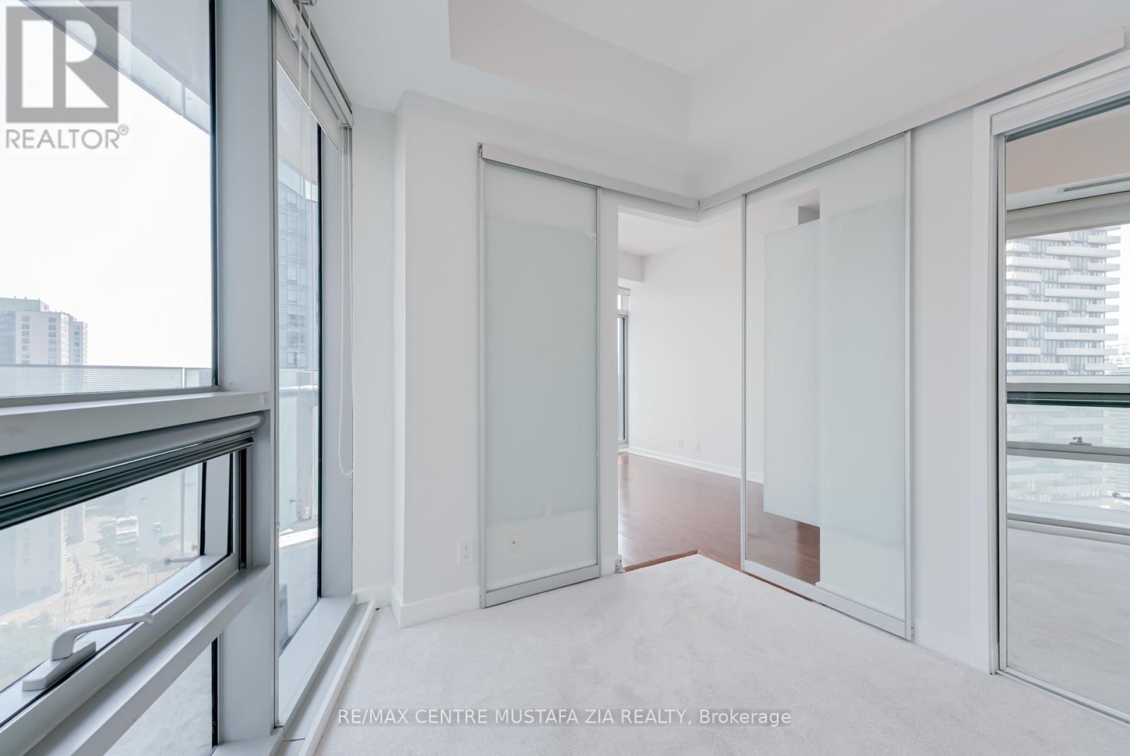 Photo 17 of 2402 14 York Street, Toronto ON