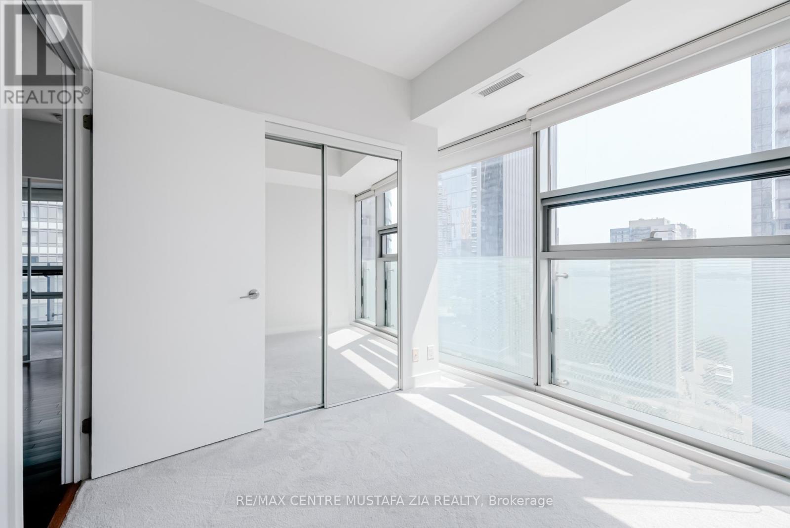 Photo 22 of 2402 14 York Street, Toronto ON
