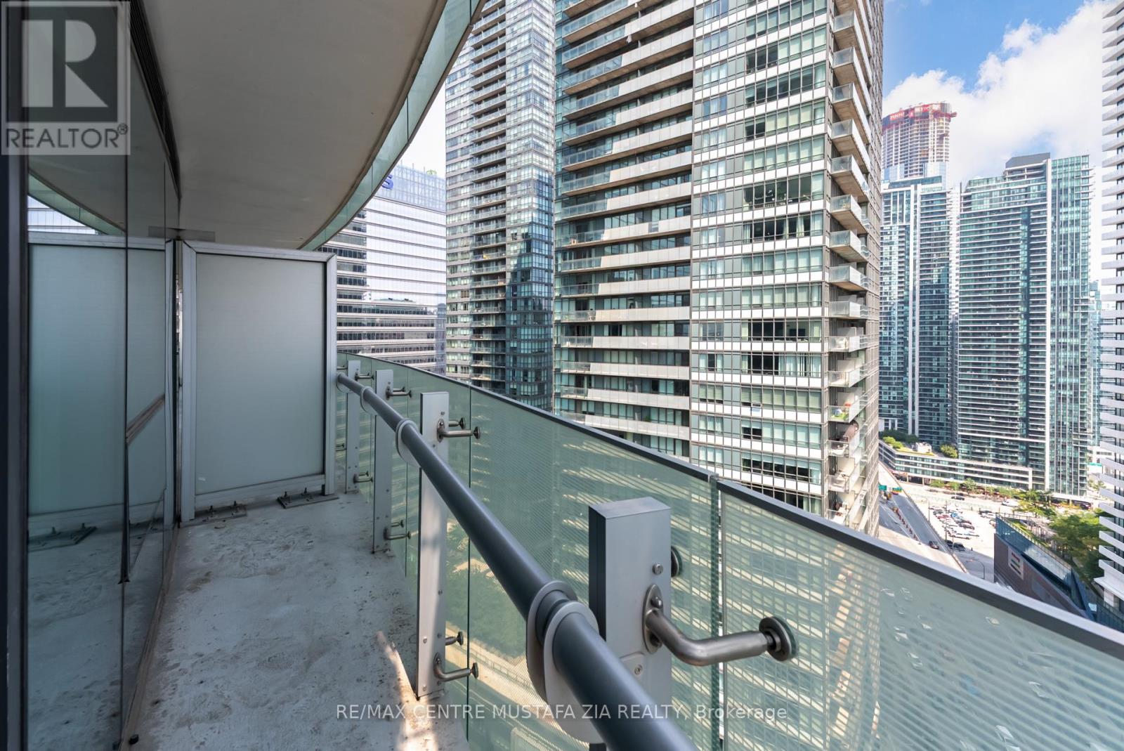 Photo 29 of 2402 14 York Street, Toronto ON
