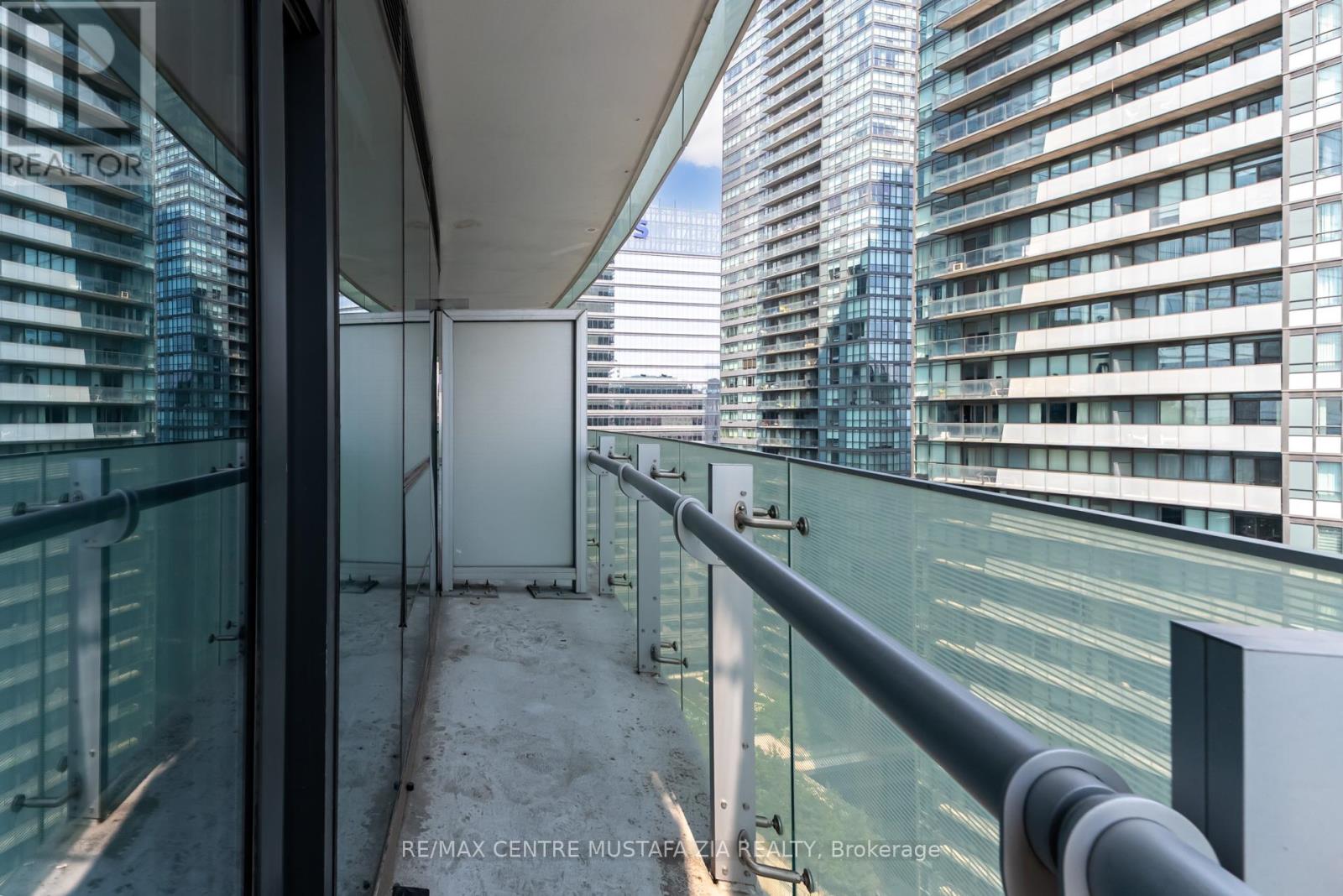 Photo 30 of 2402 14 York Street, Toronto ON