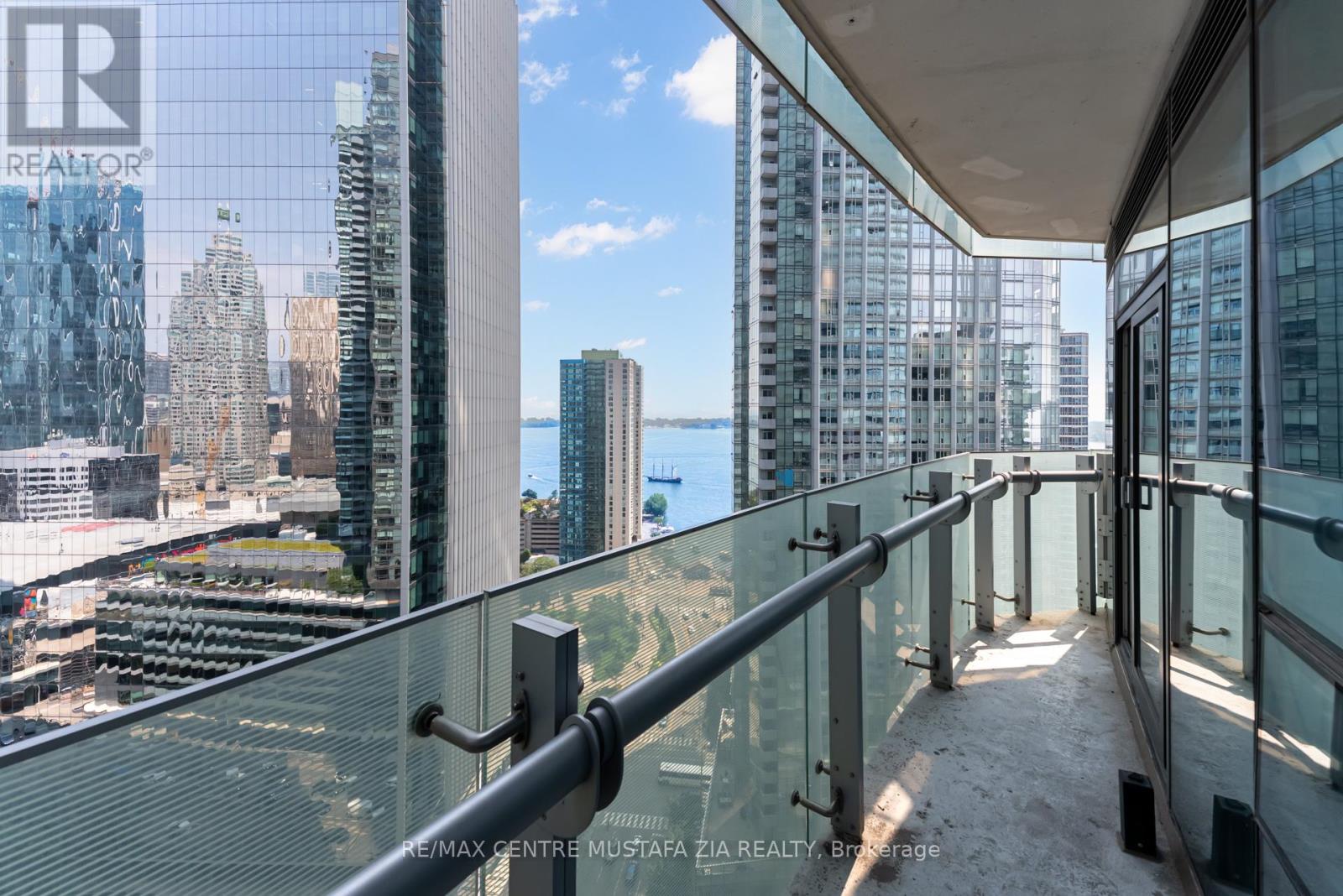 Photo 31 of 2402 14 York Street, Toronto ON