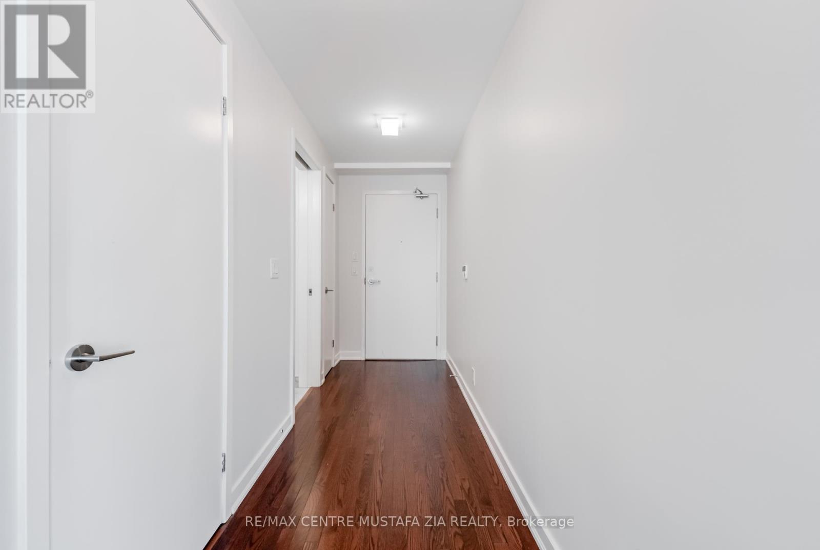 Photo 35 of 2402 14 York Street, Toronto ON