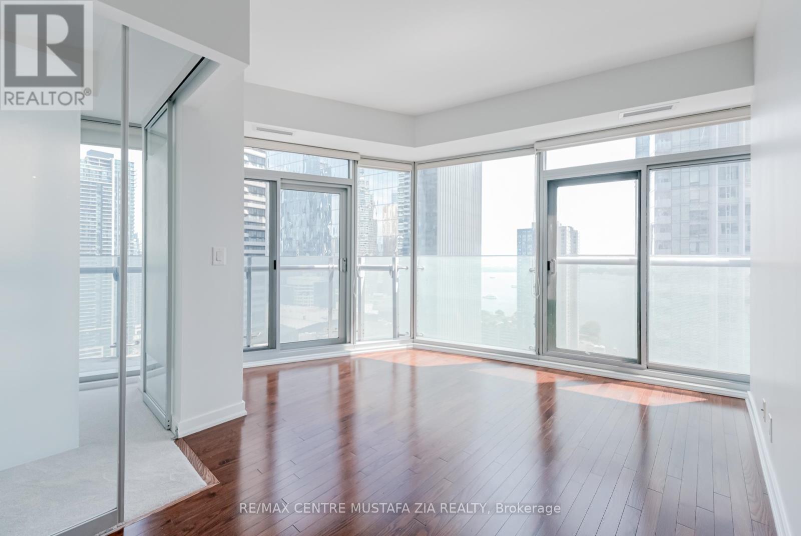 Photo 37 of 2402 14 York Street, Toronto ON