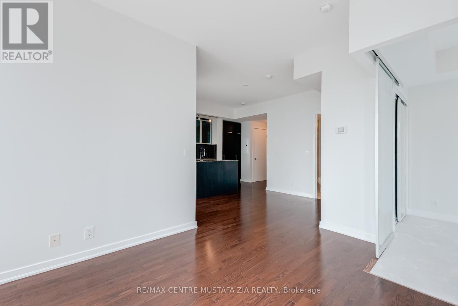 Photo 4 of 2402 14 York Street, Toronto ON