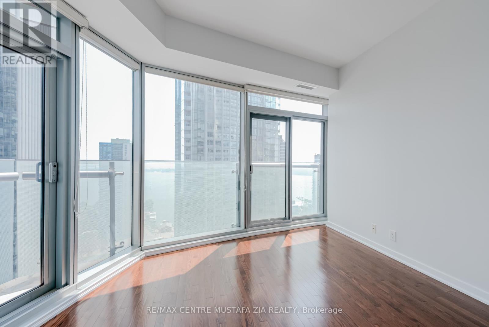 Photo 6 of 2402 14 York Street, Toronto ON