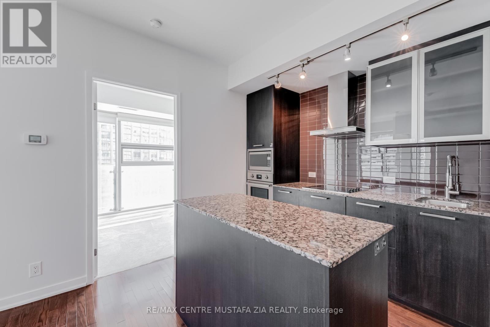Photo 9 of 2402 14 York Street, Toronto ON
