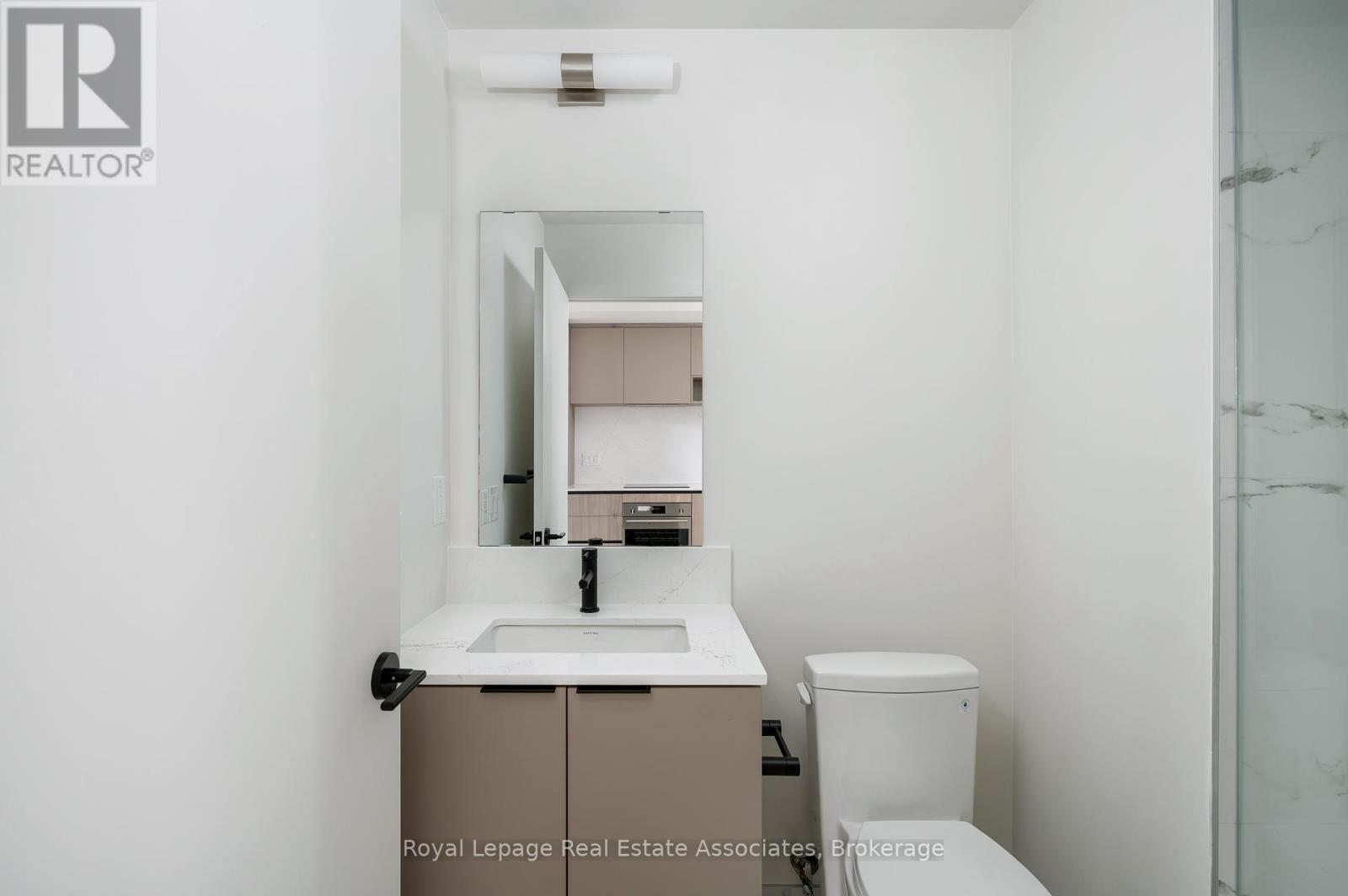 Photo 10 of 1105 181 Sterling Road, Toronto ON