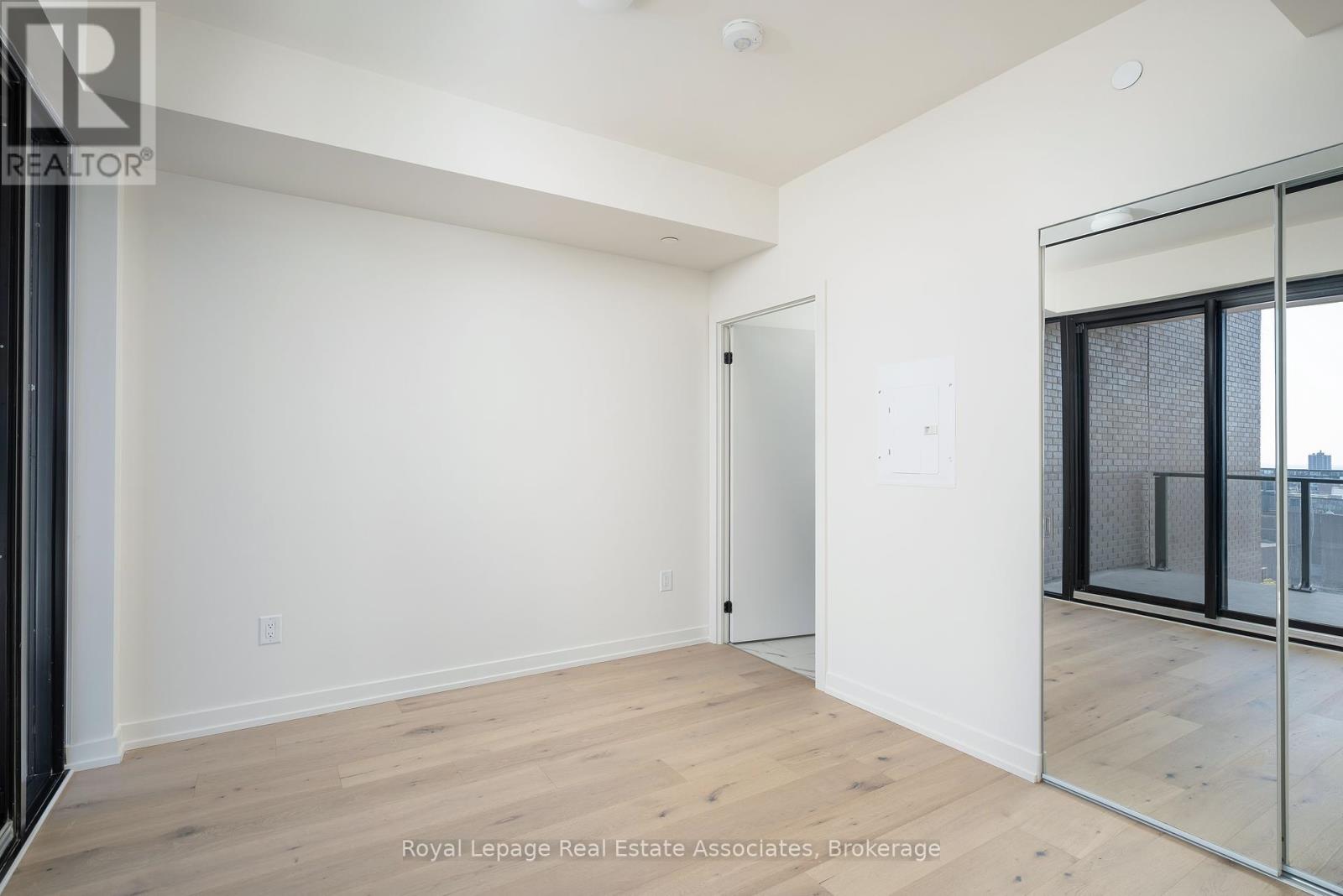 Photo 18 of 1105 181 Sterling Road, Toronto ON