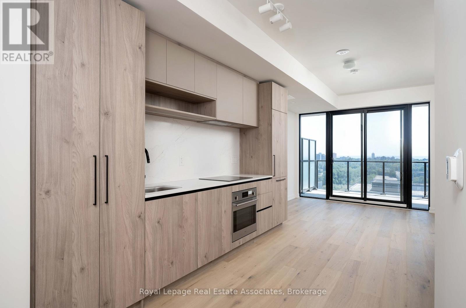 Photo 1 of 1105 181 Sterling Road, Toronto ON