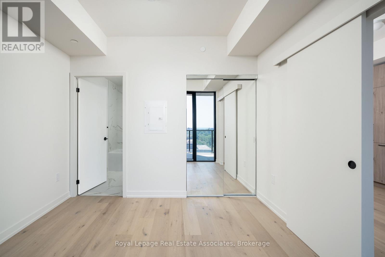 Photo 19 of 1105 181 Sterling Road, Toronto ON