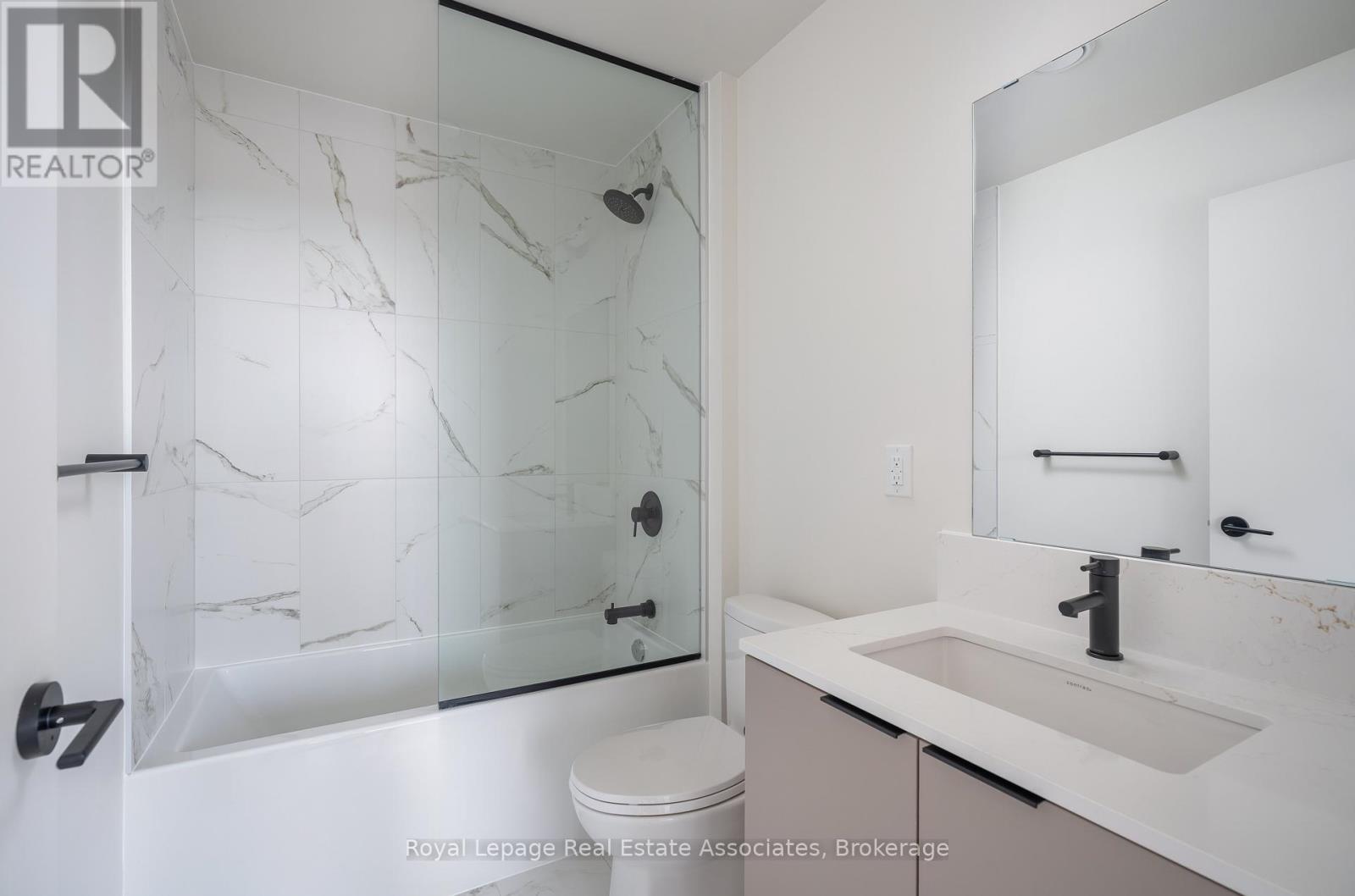 Photo 21 of 1105 181 Sterling Road, Toronto ON