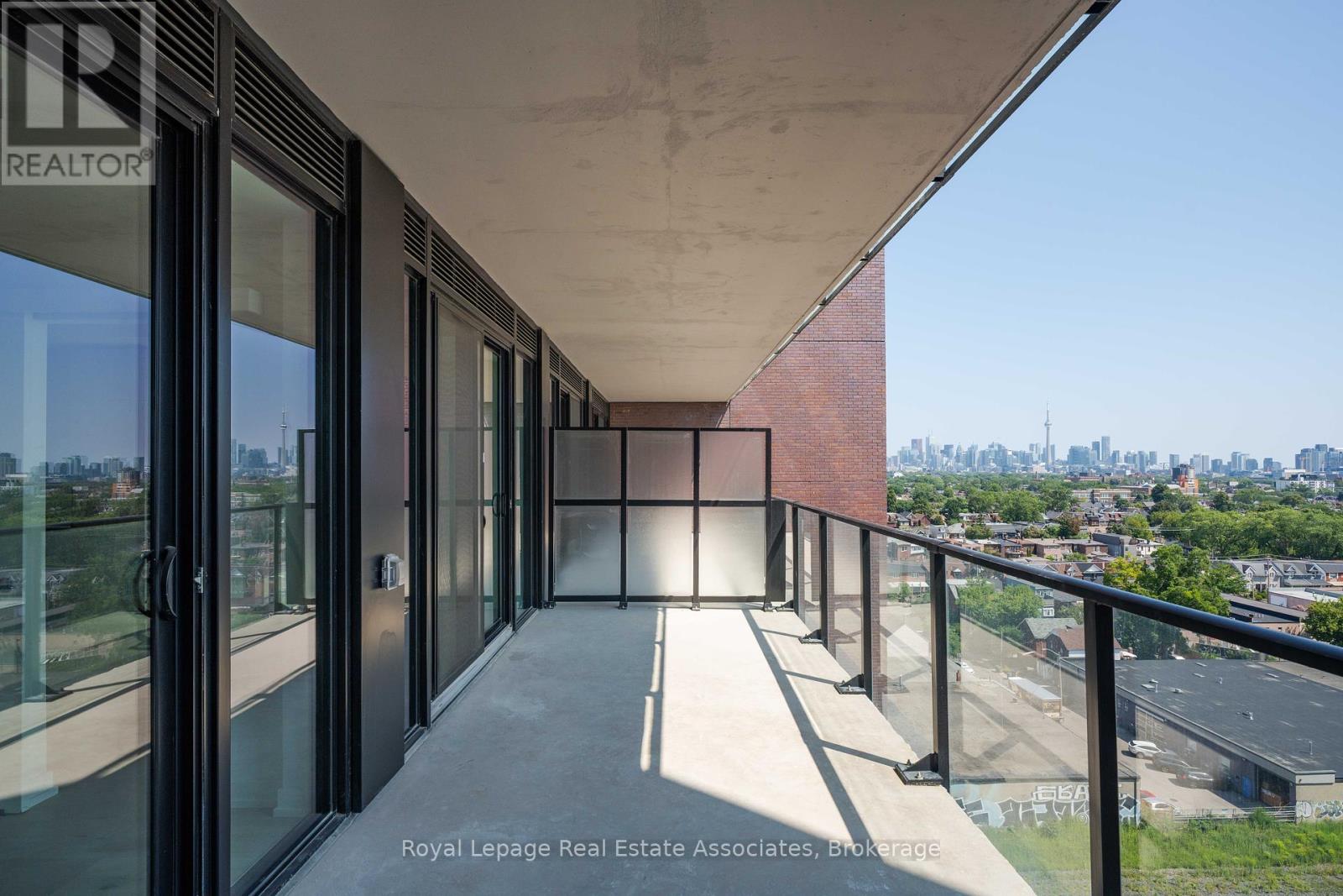 Photo 30 of 1105 181 Sterling Road, Toronto ON