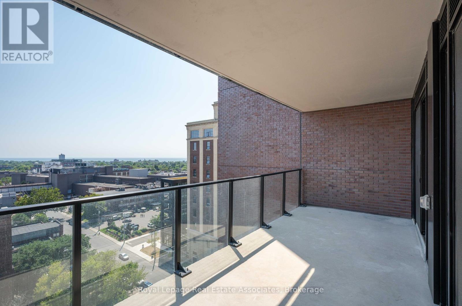 Photo 25 of 1105 181 Sterling Road, Toronto ON