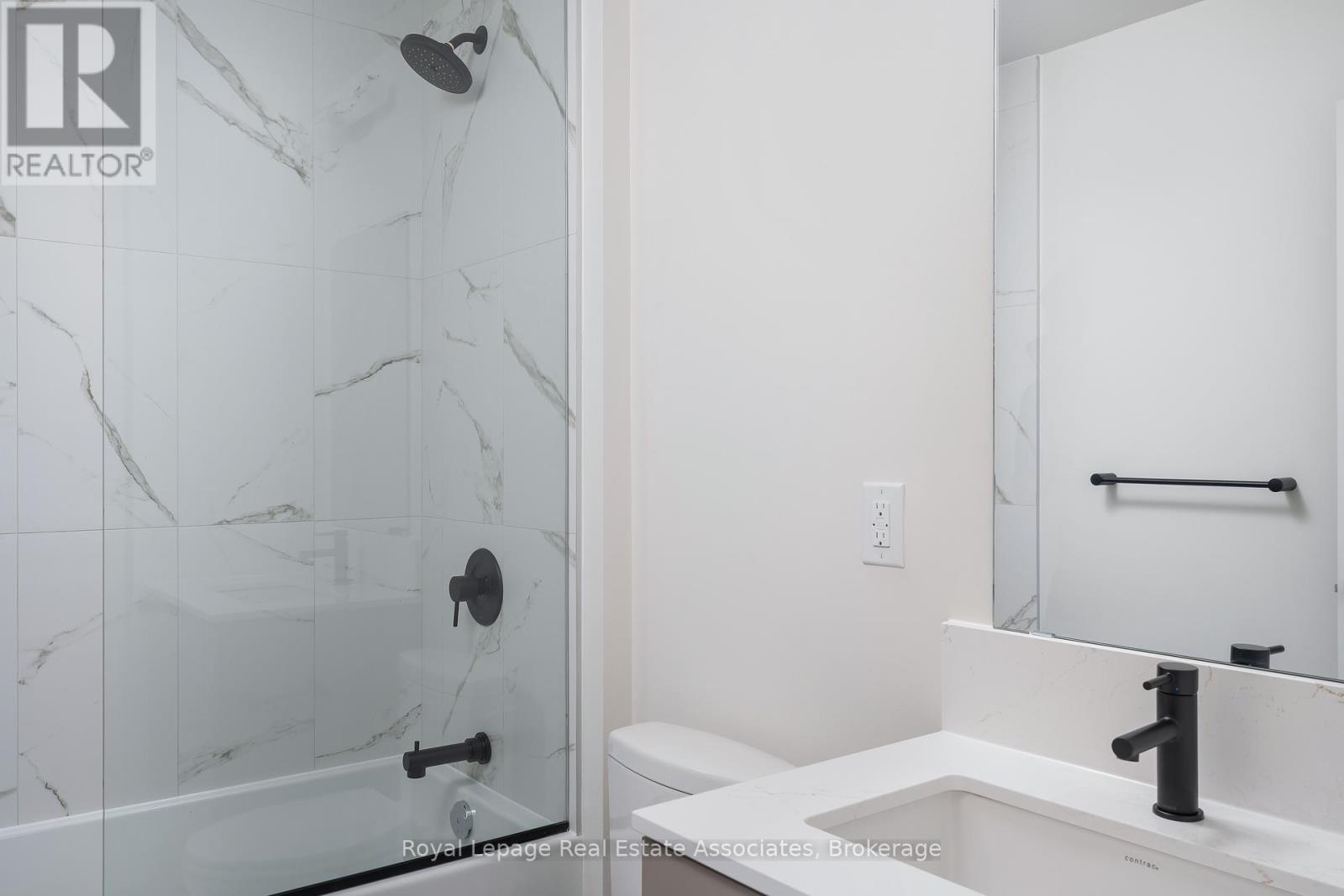 Photo 22 of 1105 181 Sterling Road, Toronto ON