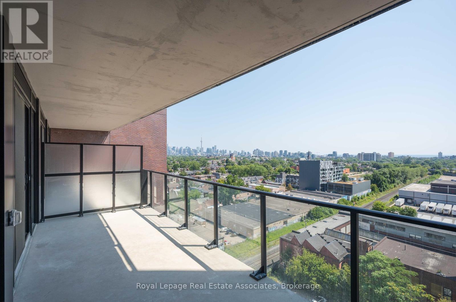 Photo 28 of 1105 181 Sterling Road, Toronto ON