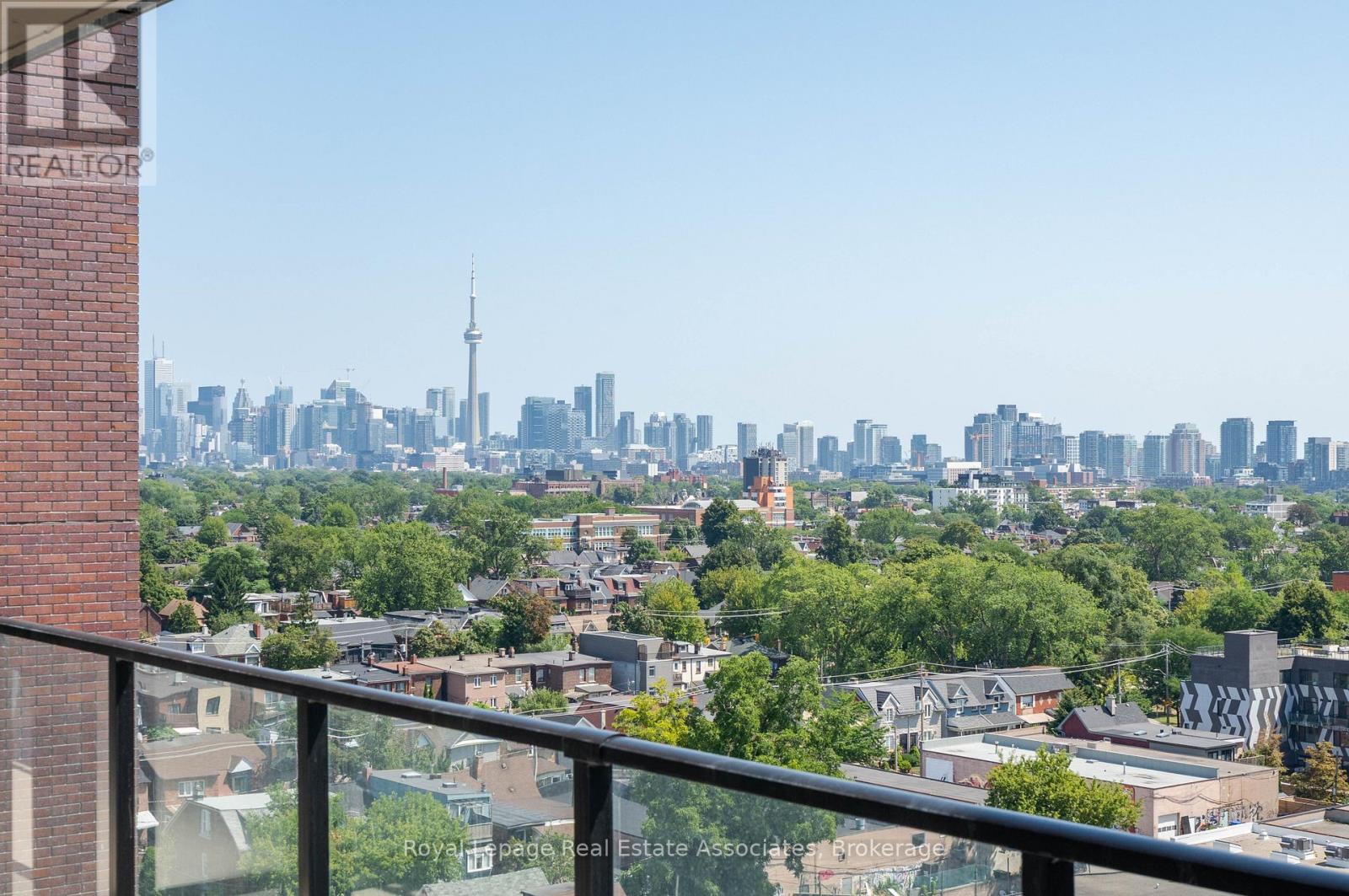 Photo 29 of 1105 181 Sterling Road, Toronto ON