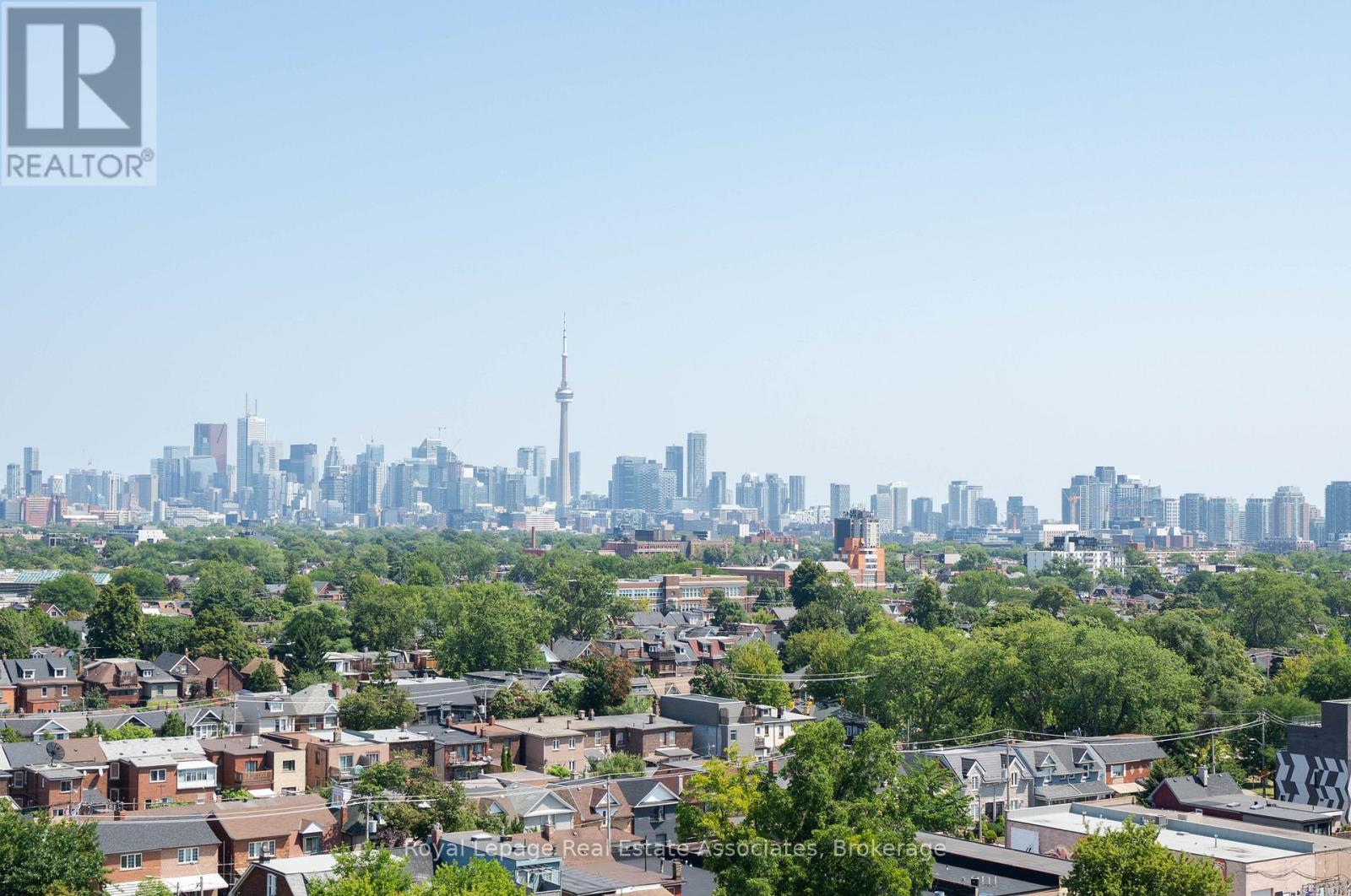 Photo 31 of 1105 181 Sterling Road, Toronto ON
