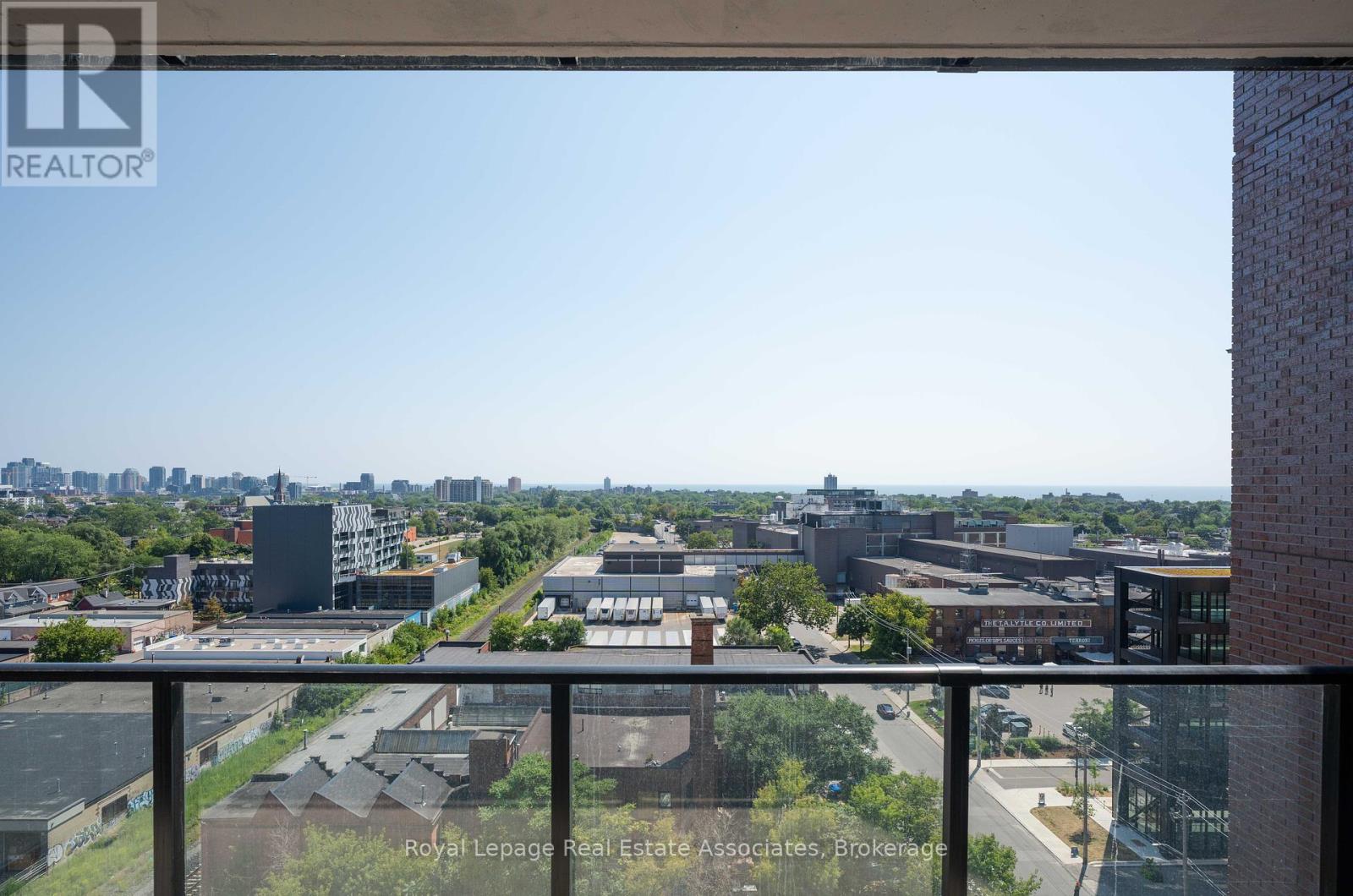 Photo 27 of 1105 181 Sterling Road, Toronto ON