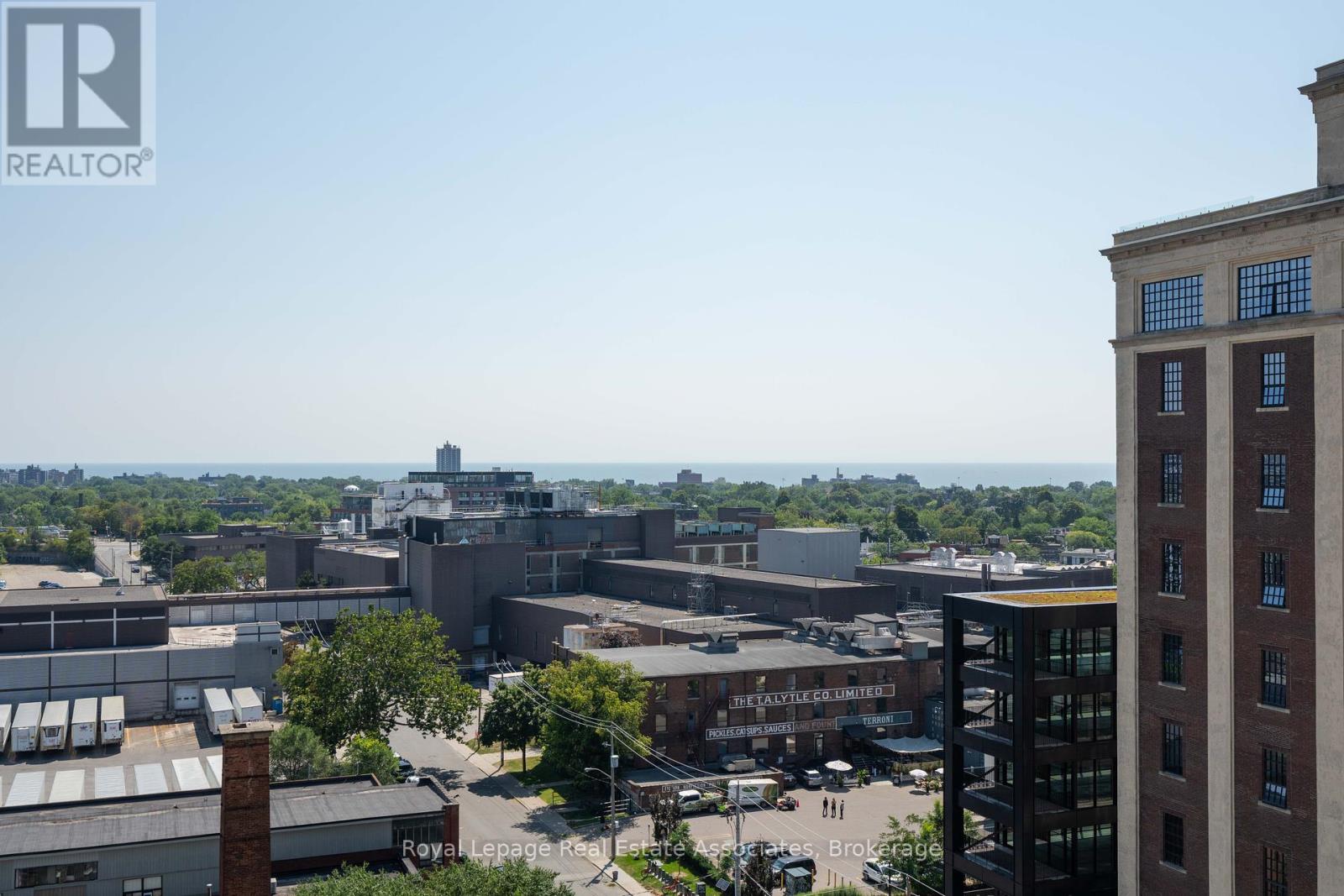 Photo 26 of 1105 181 Sterling Road, Toronto ON