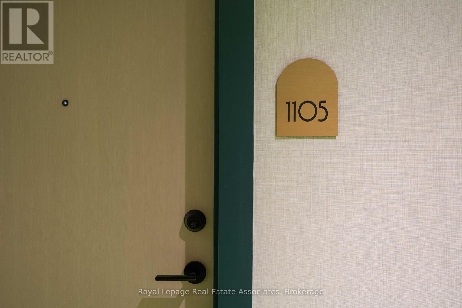 Photo 33 of 1105 181 Sterling Road, Toronto ON