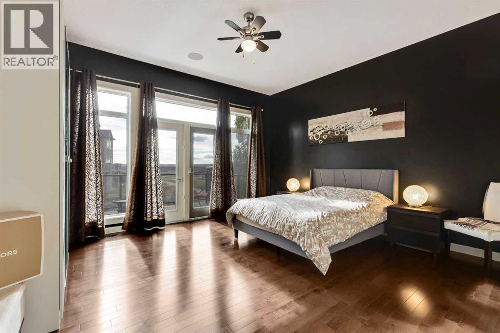Single Family House Bungalow for Sale in  CRANLEIGH Terrace SE Cranston Calgary 