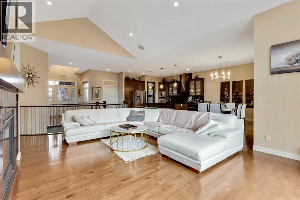 Single Family House Bungalow for Sale in  CRANLEIGH Terrace SE Cranston Calgary 