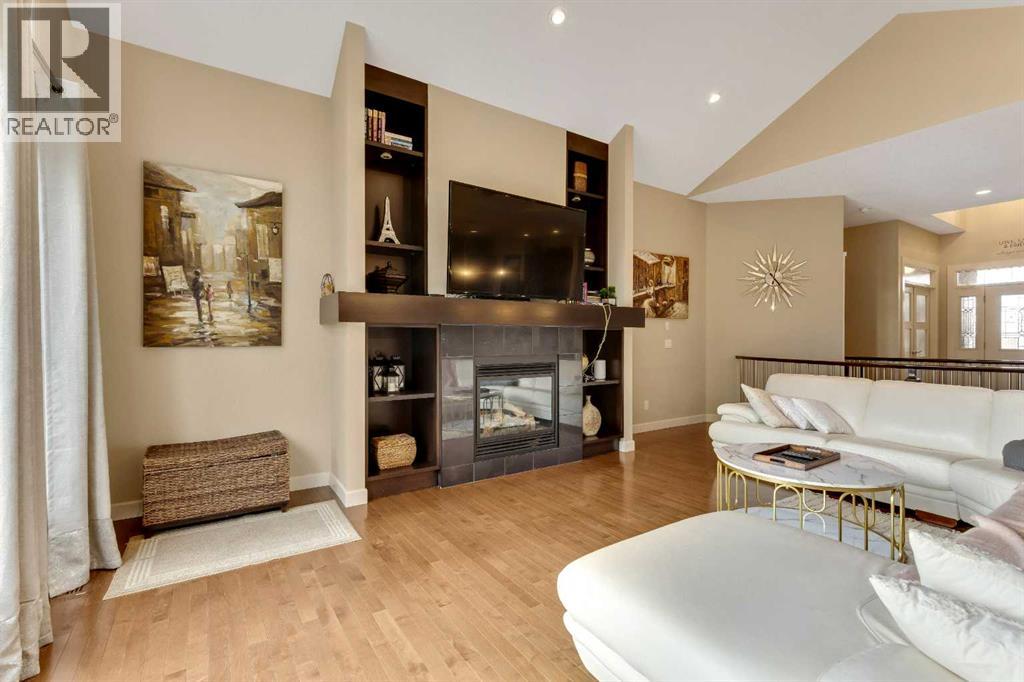 Single Family House Bungalow for Sale in  CRANLEIGH Terrace SE Cranston Calgary 