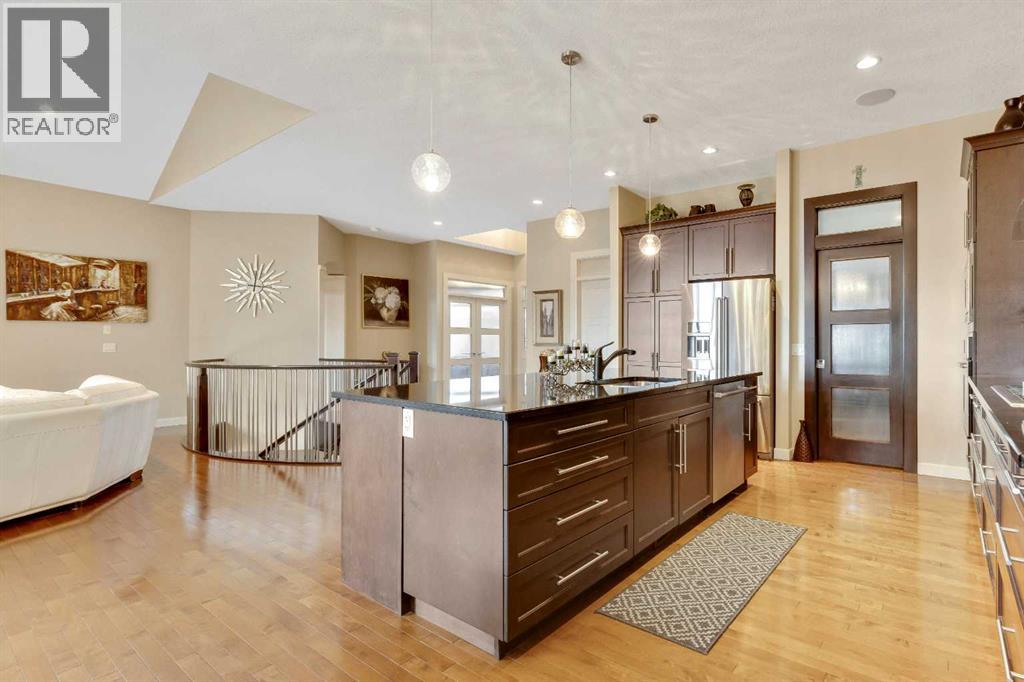 Single Family House Bungalow for Sale in  CRANLEIGH Terrace SE Cranston Calgary 