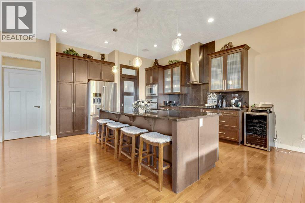 Single Family House Bungalow for Sale in  CRANLEIGH Terrace SE Cranston Calgary 