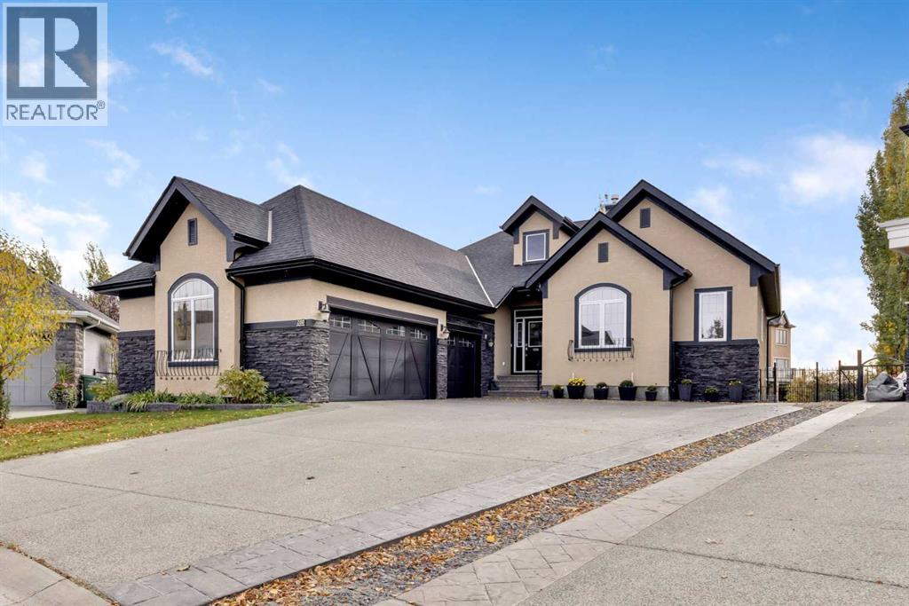 200 CRANLEIGH Terrace SE, Calgary, Alberta
