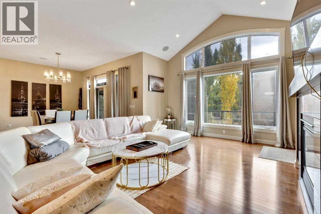 Single Family House Bungalow for Sale in  CRANLEIGH Terrace SE Cranston Calgary 