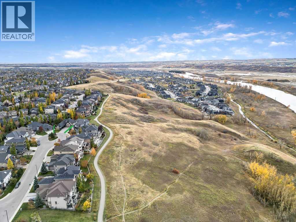 Single Family House Bungalow for Sale in  CRANLEIGH Terrace SE Cranston Calgary 