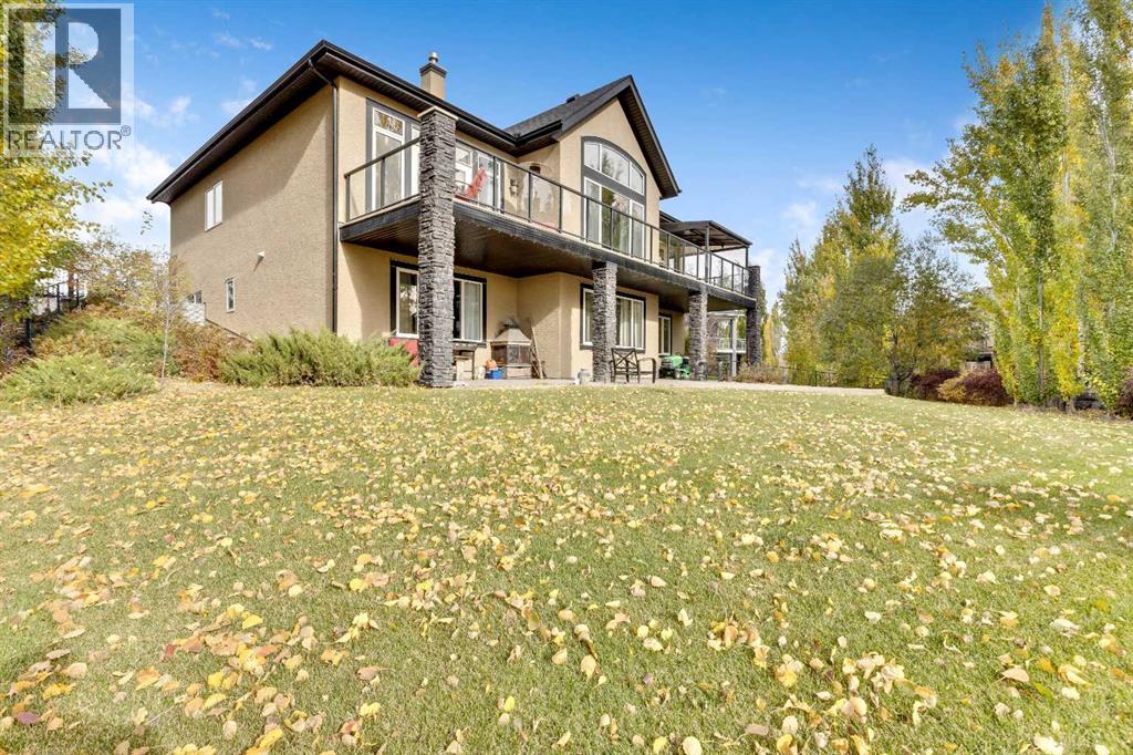 Single Family House Bungalow for Sale in  CRANLEIGH Terrace SE Cranston Calgary 