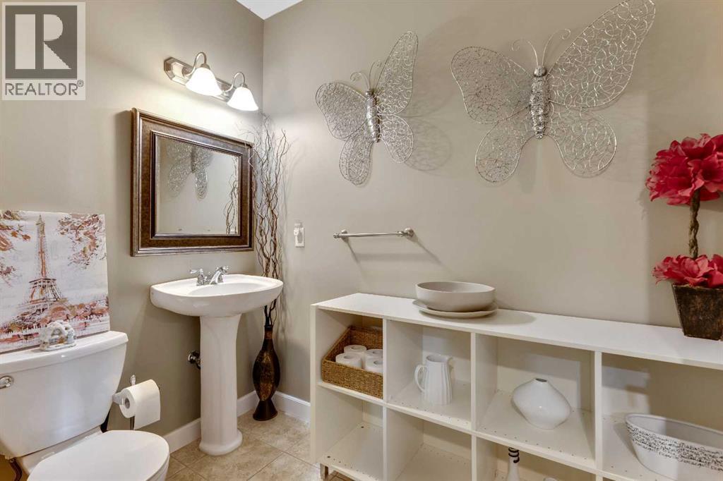 Single Family House Bungalow for Sale in  CRANLEIGH Terrace SE Cranston Calgary 