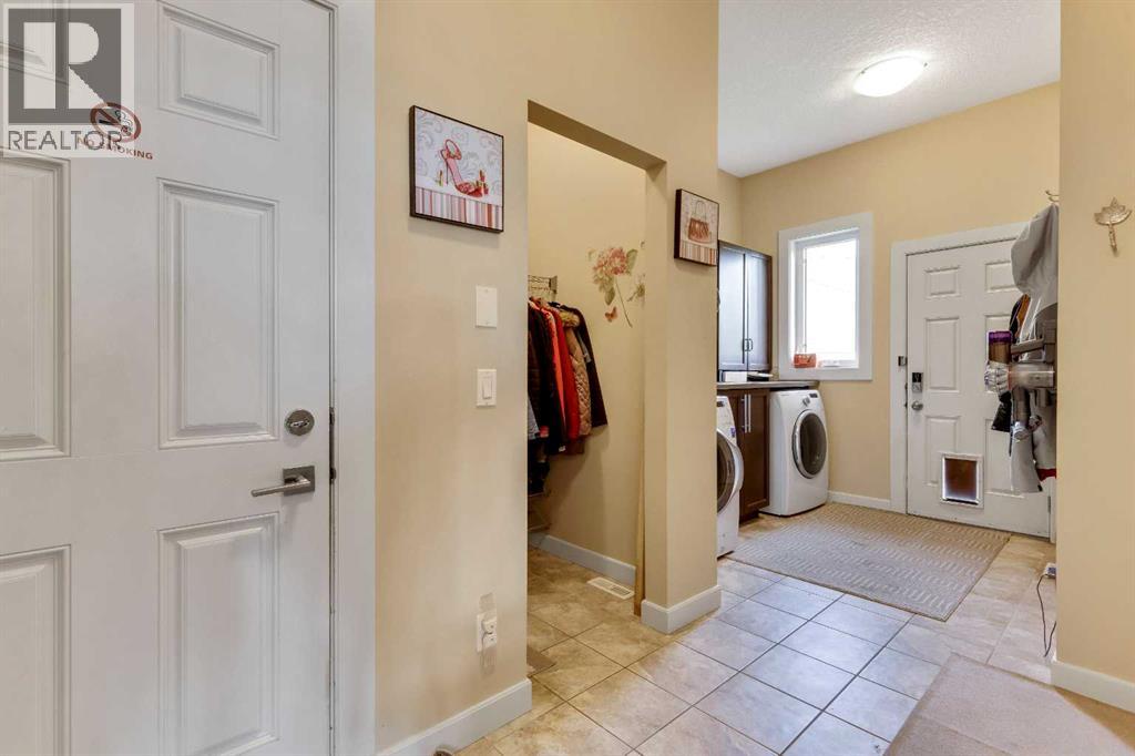 Single Family House Bungalow for Sale in  CRANLEIGH Terrace SE Cranston Calgary 