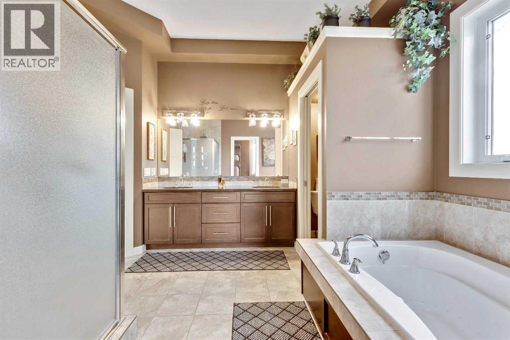 Single Family House Bungalow for Sale in  CRANLEIGH Terrace SE Cranston Calgary 