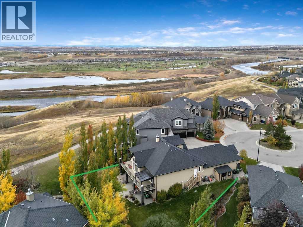 Single Family House Bungalow for Sale in  CRANLEIGH Terrace SE Cranston Calgary 