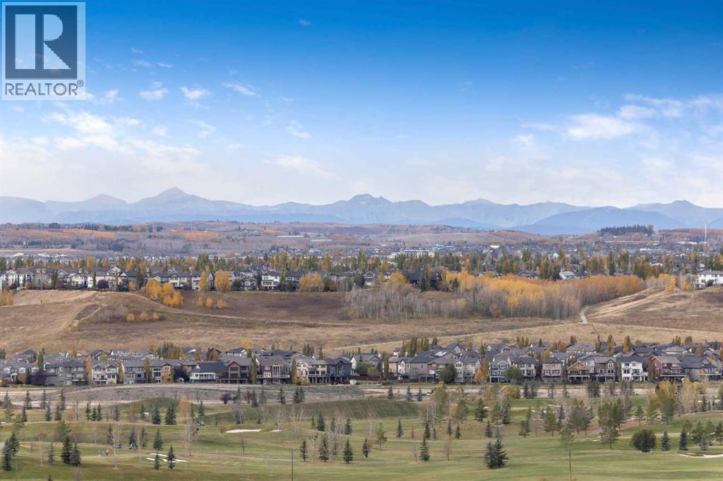 Single Family House Bungalow for Sale in  CRANLEIGH Terrace SE Cranston Calgary 