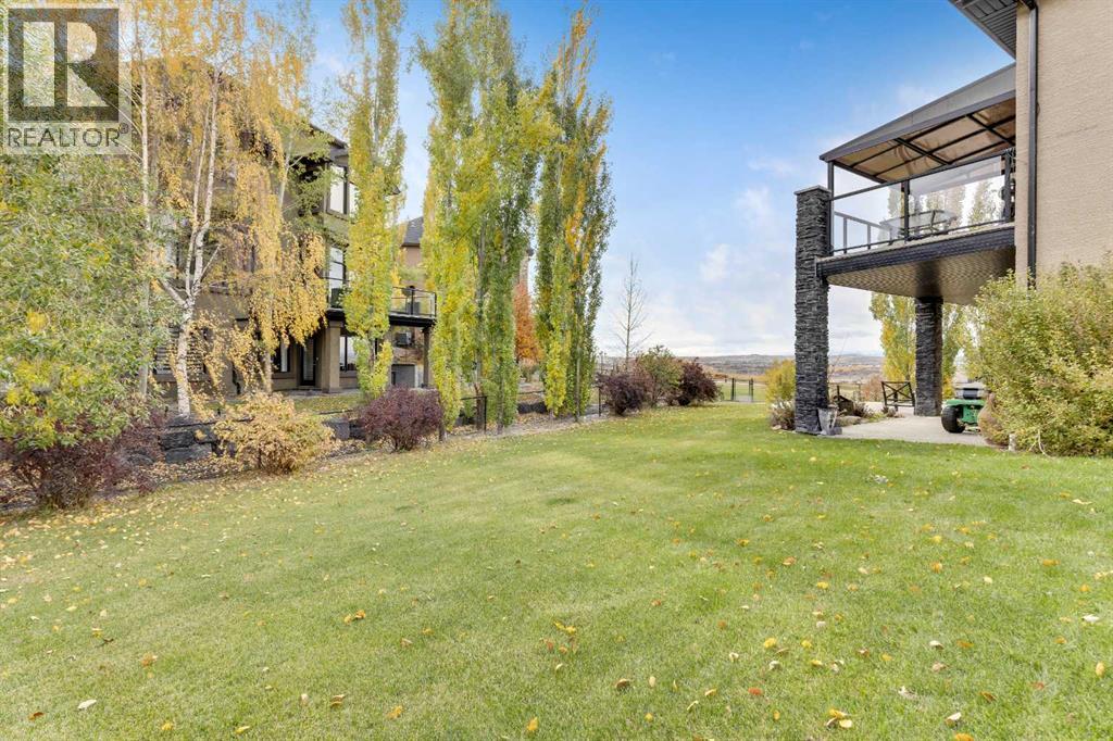 Single Family House Bungalow for Sale in  CRANLEIGH Terrace SE Cranston Calgary 