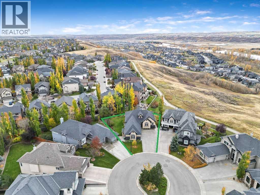 Single Family House Bungalow for Sale in  CRANLEIGH Terrace SE Cranston Calgary 