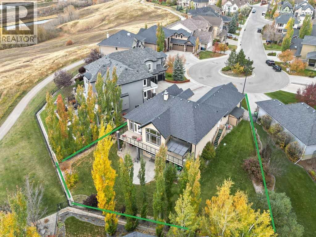 Single Family House Bungalow for Sale in  CRANLEIGH Terrace SE Cranston Calgary 