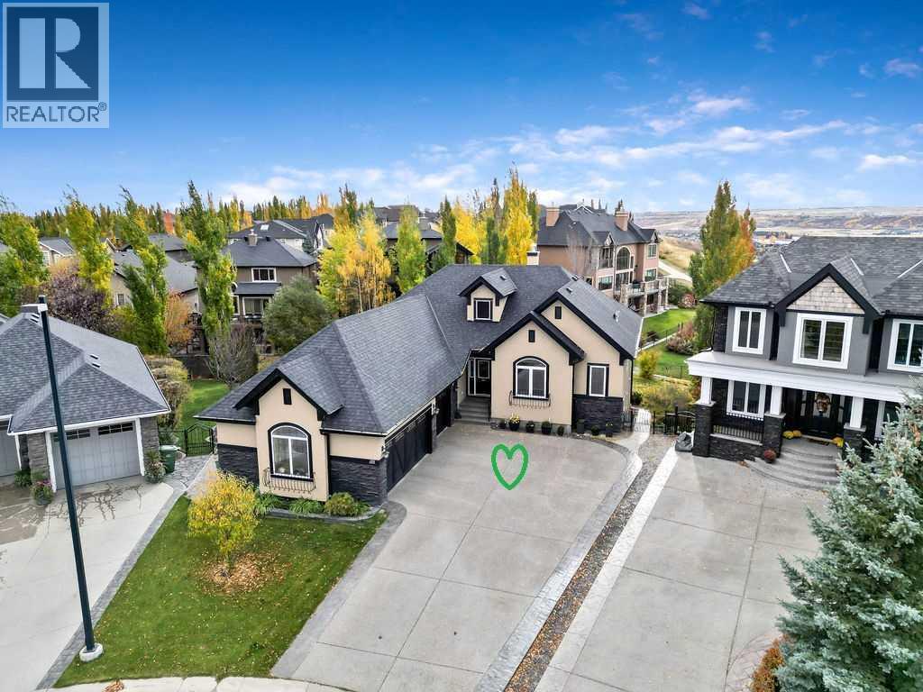 Single Family House Bungalow for Sale in  CRANLEIGH Terrace SE Cranston Calgary 