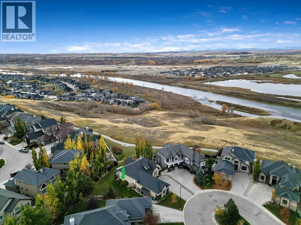 Single Family House Bungalow for Sale in  CRANLEIGH Terrace SE Cranston Calgary 