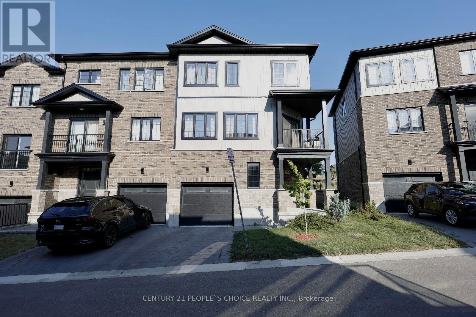 Photo 1 of 45 2610 Kettering Place, London South ON