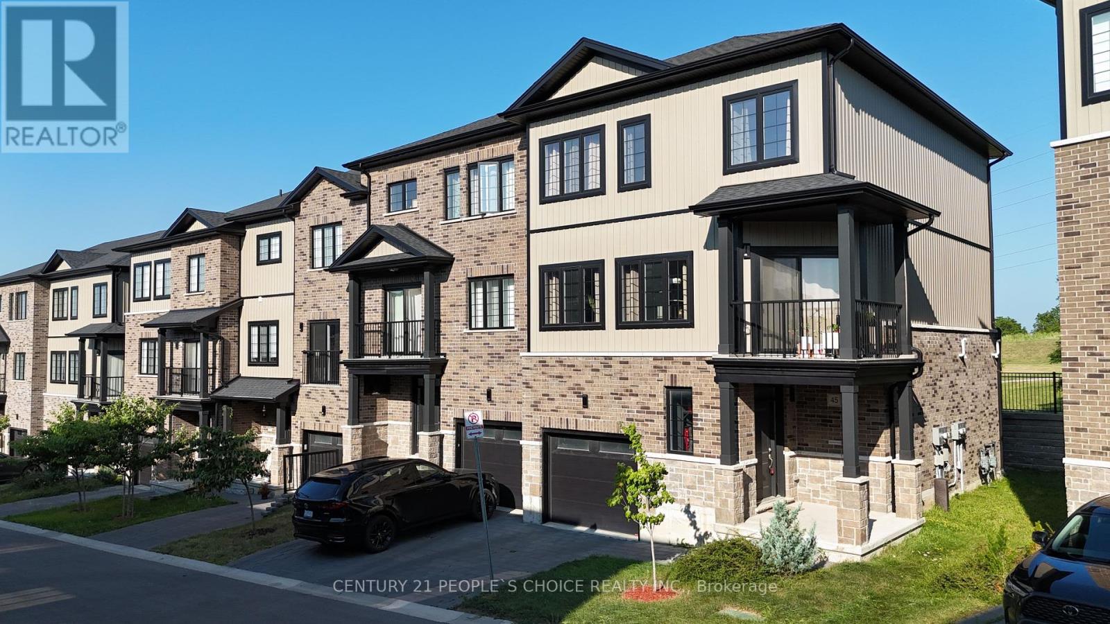 Photo 2 of 45 2610 Kettering Place, London South ON
