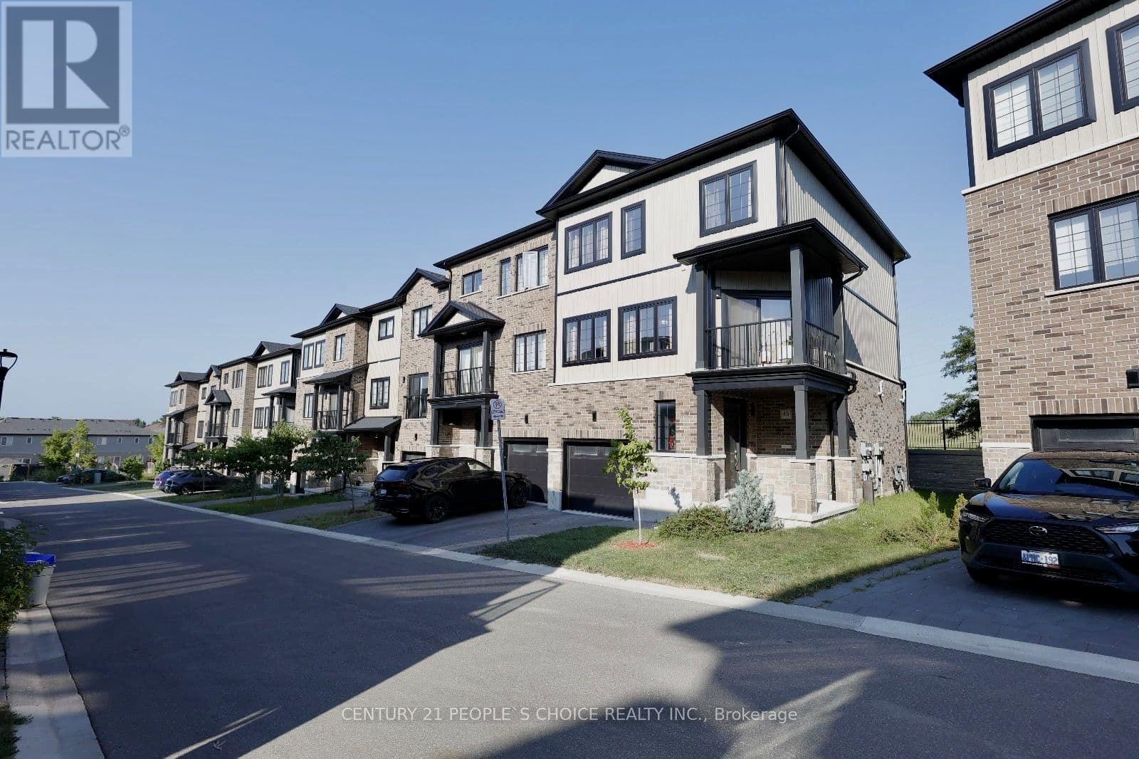 Photo 3 of 45 2610 Kettering Place, London South ON