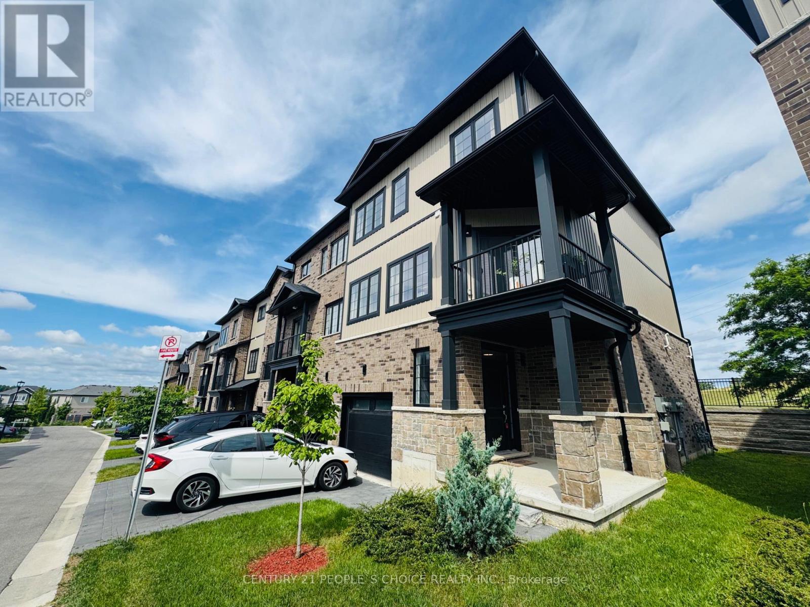 Photo 5 of 45 2610 Kettering Place, London South ON
