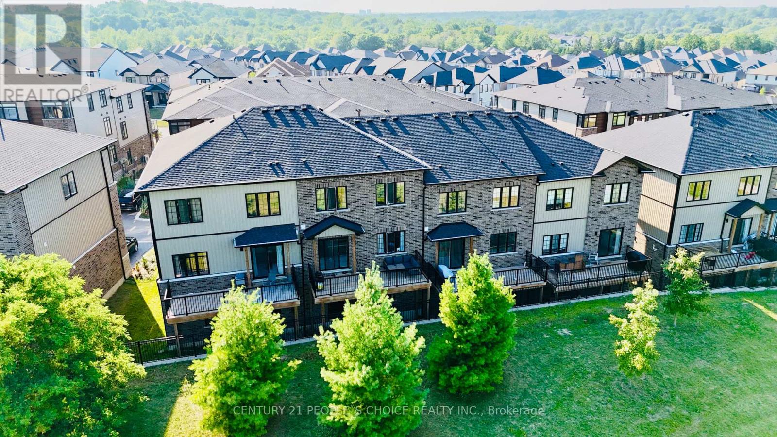 Photo 4 of 45 2610 Kettering Place, London South ON