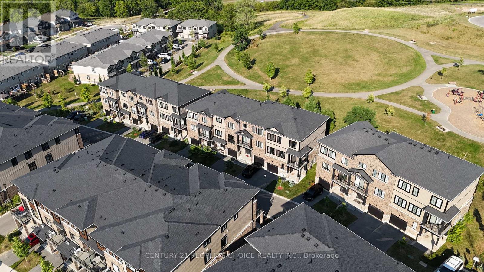 Photo 6 of 45 2610 Kettering Place, London South ON