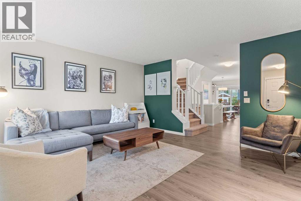 Single Family House for Sale in  Auburn Meadows Heath SE Auburn Bay Calgary 